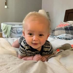 Meet your Posher, Travis